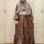 Image of Marmaid Gown