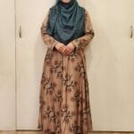 Image of Marmaid Gown