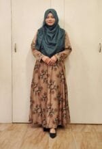 Image of Marmaid Gown