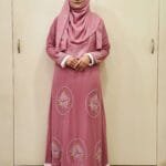 Image of karcupi gown