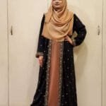 Image of Embroidery Kimono