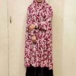 Image of Lilen Salat Khimar