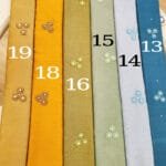 Premium Quality Full Coverage Gorgeous Karcupi Work Cotton Hijab