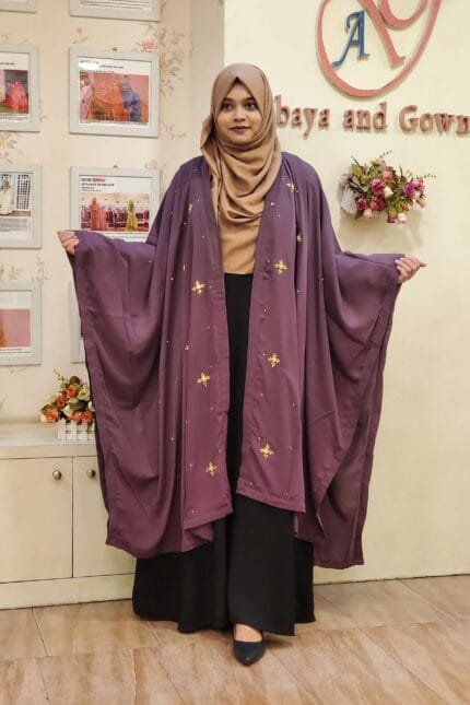 Image of Dubai Cherry Stone Cape