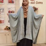 Image of Dubai Cherry Stone Cape