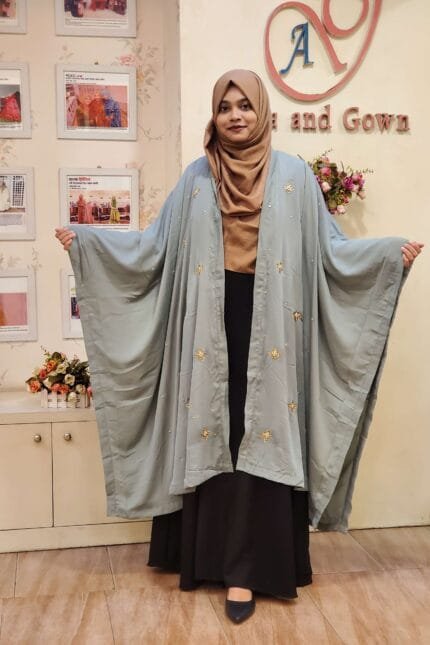 Image of Dubai Cherry Stone Cape