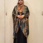 Image of Print Friendly Cape