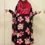 Image of Khimar Cape