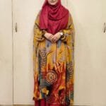 Image of Khimar Cape