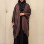 Image of Dark Coffee Friendly Cape