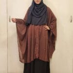 Image of Stone Pearl Cape