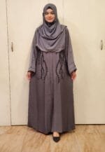 Image of Dubai Abaya