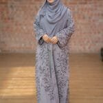 Image of Dubai Abaya