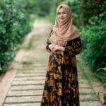 Image of Marmaid Gown