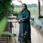 Image of Embroidery Borka