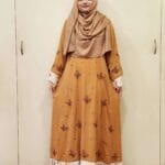 Image of Karcupi Gown