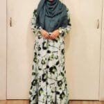 Image of Mermaid Gown