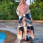 Image of Mermaid Gown