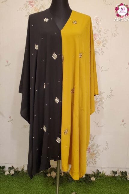 Image of Dubai Cherry Stone Cape