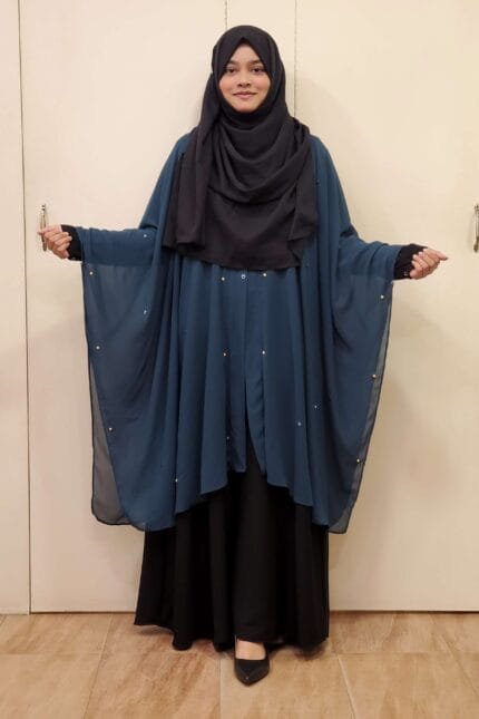 Image of Stone Pearl Cape