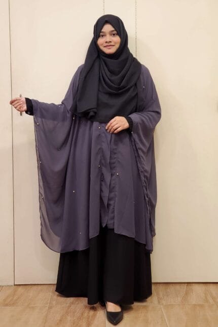 Image of Stone Pearl Cape