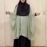 Image of Stone Pearl Cape