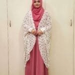 Image of Print Friendly Cape