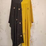 Image of Dubai Cherry Stone Cape