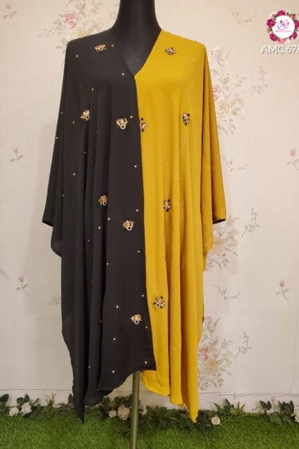 Image of Dubai Cherry Stone Cape