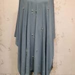 Image of Dubai Cherry Stone Cape