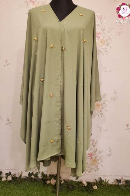 Image of Dubai Cherry Stone Cape