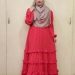 Image of Barbie Gown