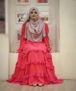 Image of Barbie Gown