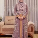 Image of Karcupi Kimono