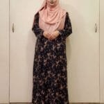 Image of Pocket Borkha