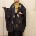 New Gorgeous Karchupi Cape