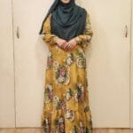 Mermaid Gown Soft Non Transparent Royel Silk Fabric