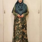 মারমেইড গাউন