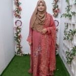 Exclusive Muslin Gowns