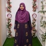 karchupi kimono amk 694