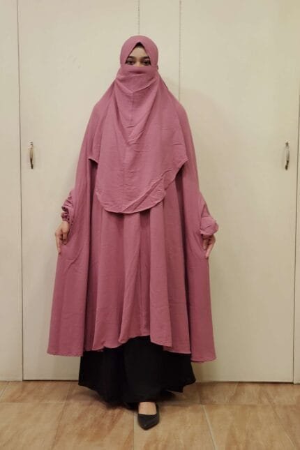 Image of Dubai Khimar