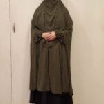 Image of Dubai Khimar