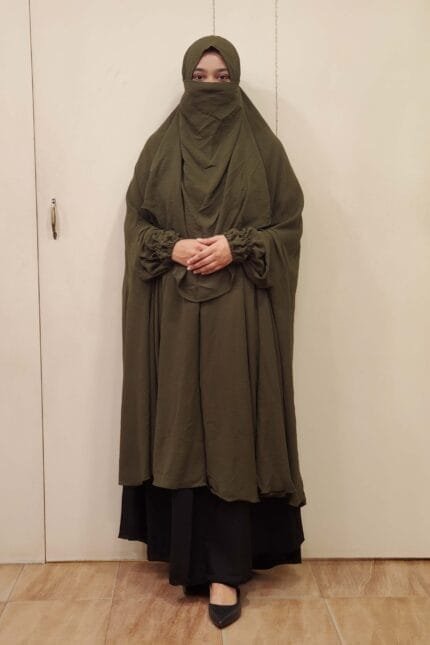 Image of Dubai Khimar