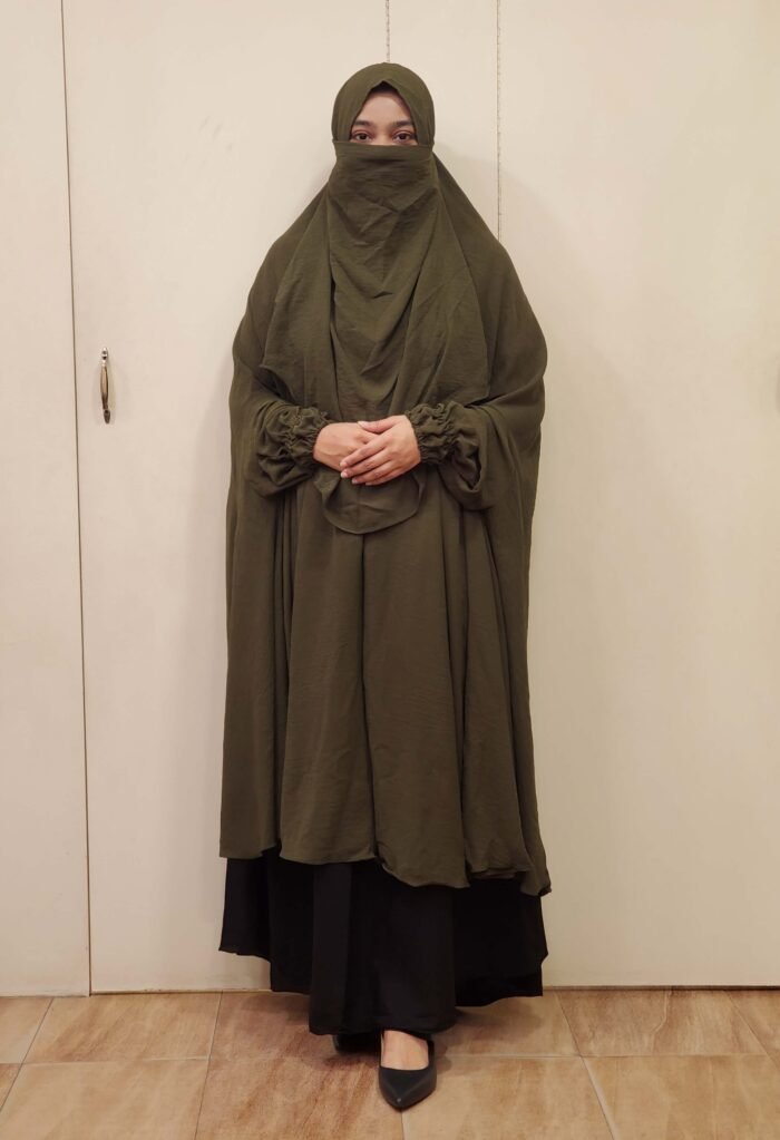 Image of Dubai Khimar