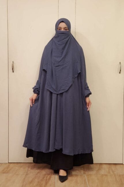 Image of Dubai Khimar