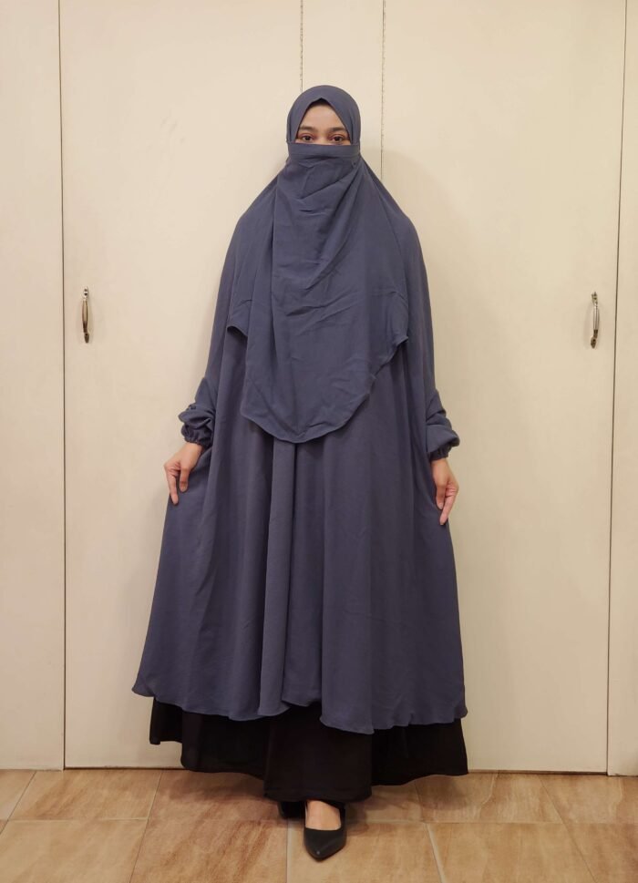 Image of Dubai Khimar