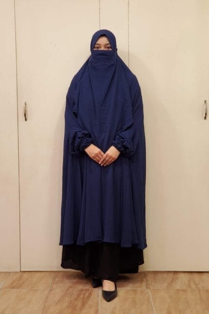 Image of Dubai Khimar