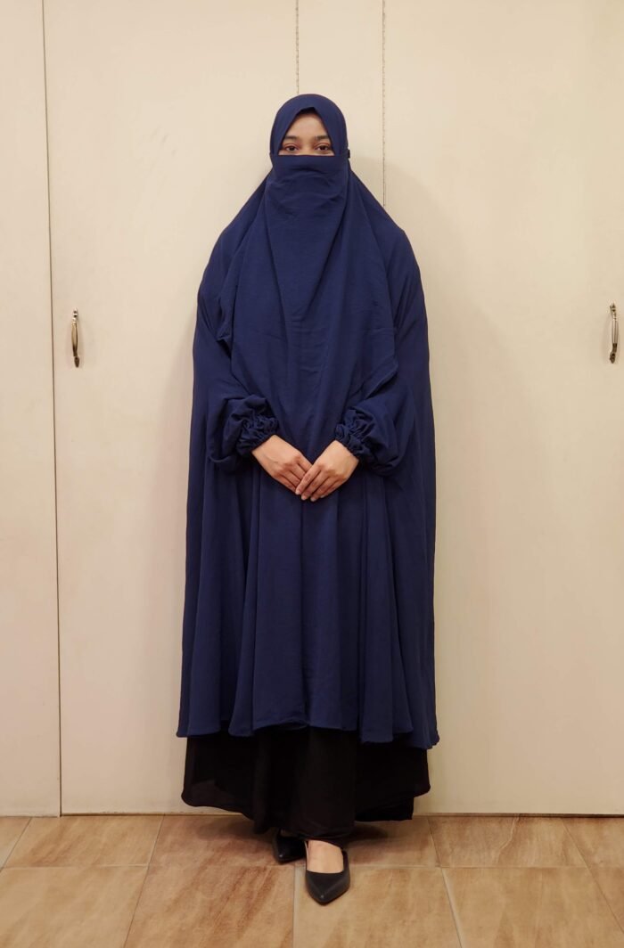 Image of Dubai Khimar