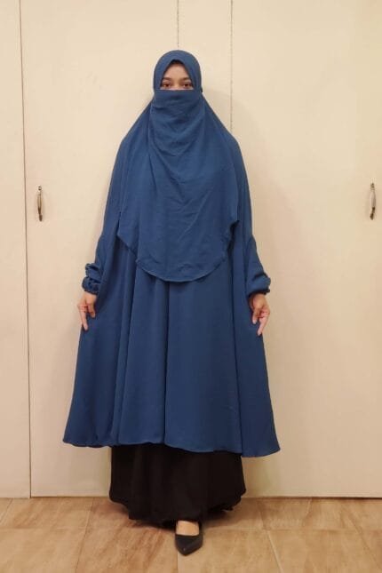 Image of Dubai Khimar