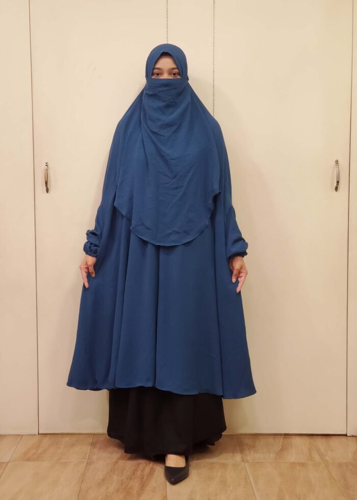 Image of Dubai Khimar